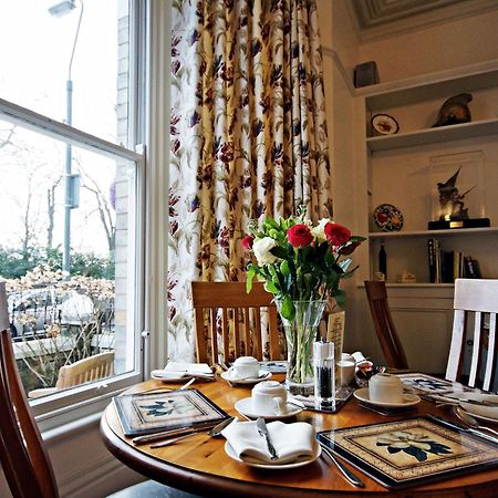Bronte Guest House York Dış mekan fotoğraf