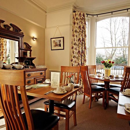 Bronte Guest House York Dış mekan fotoğraf
