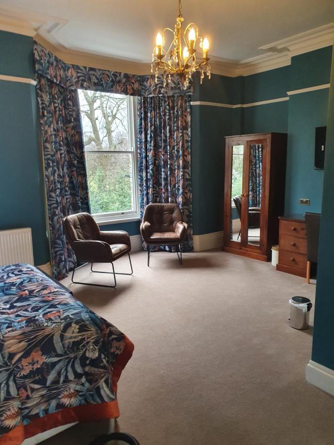 Bronte Guest House York Dış mekan fotoğraf