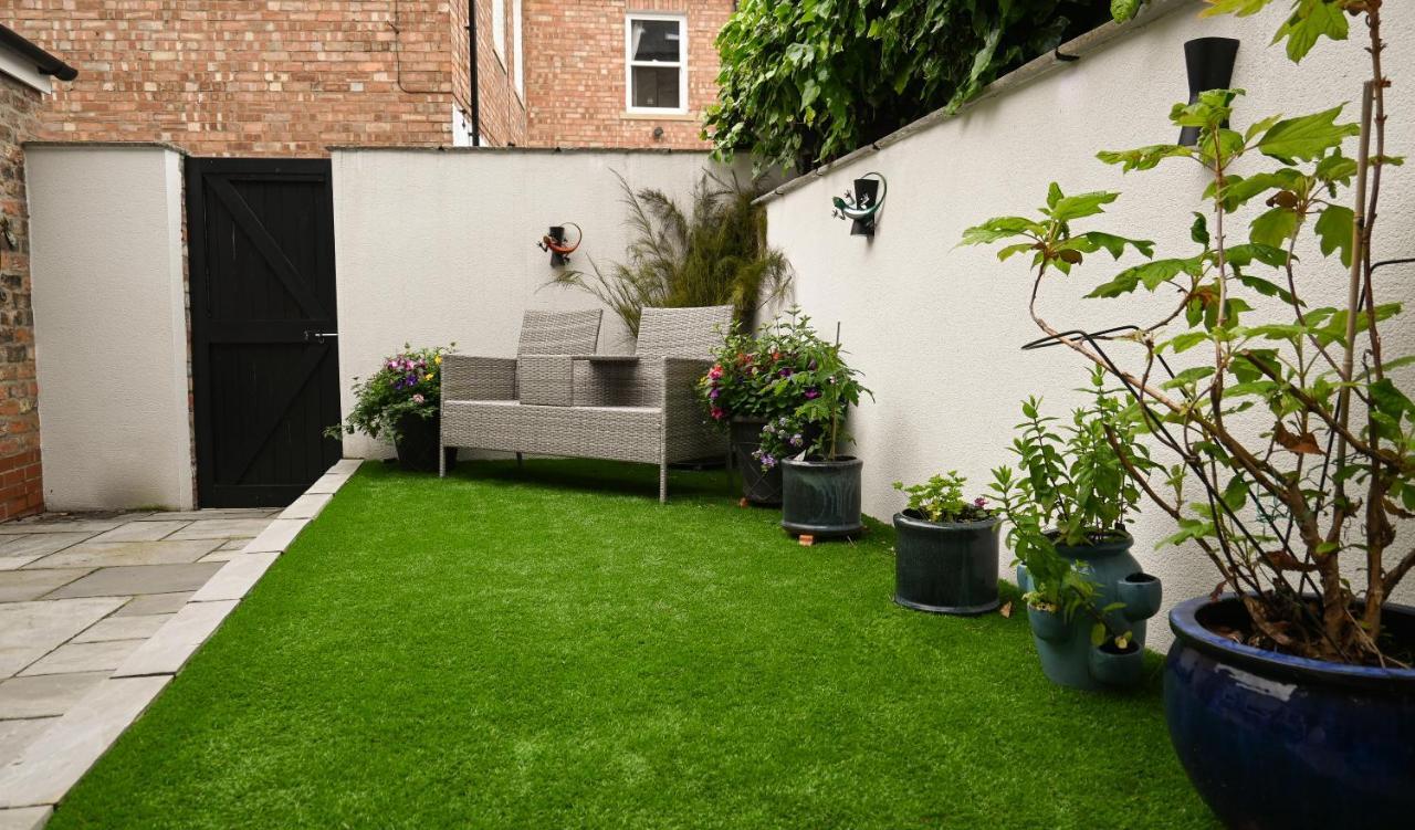 Bronte Guest House York Dış mekan fotoğraf