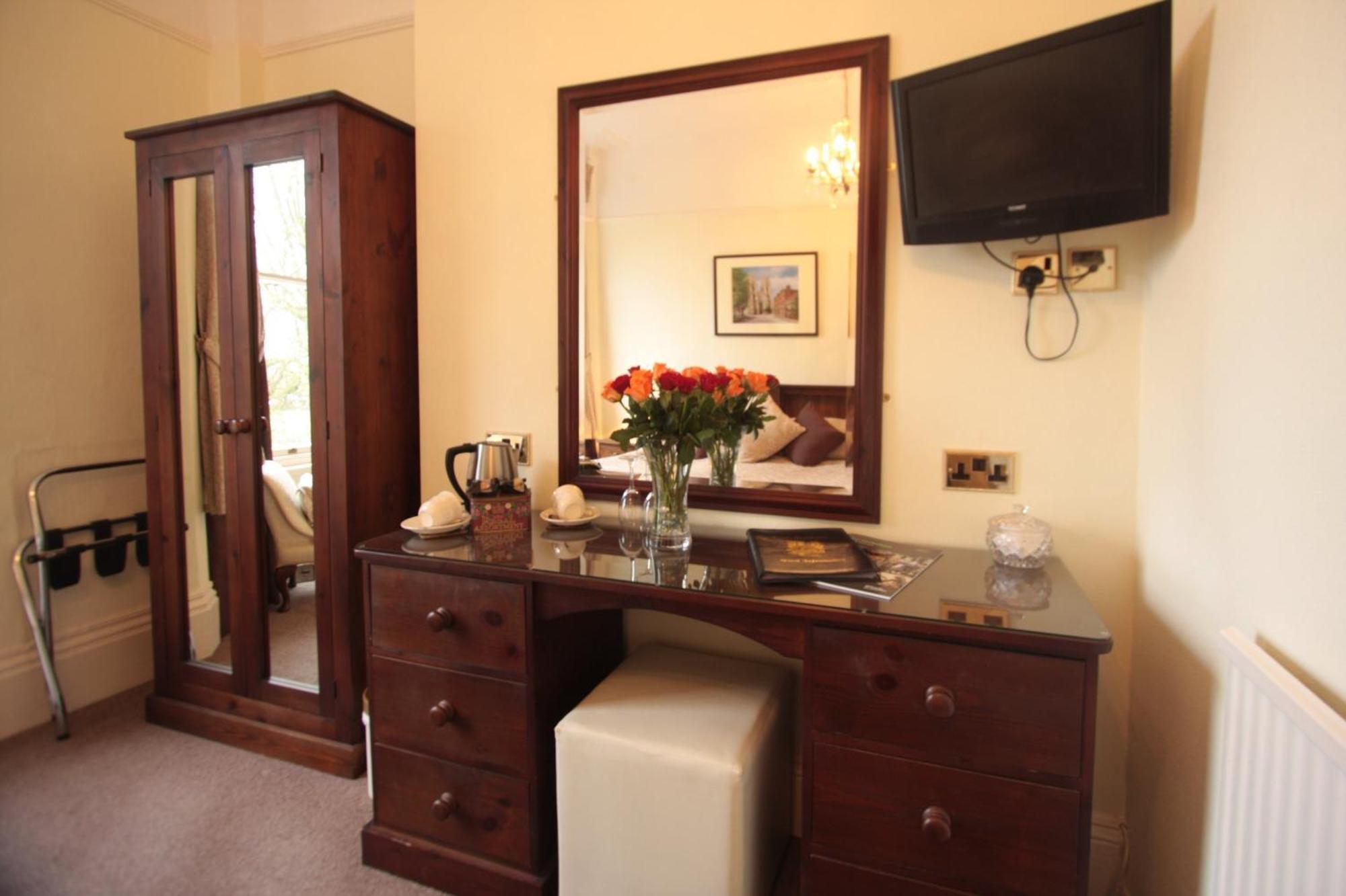 Bronte Guest House York Dış mekan fotoğraf
