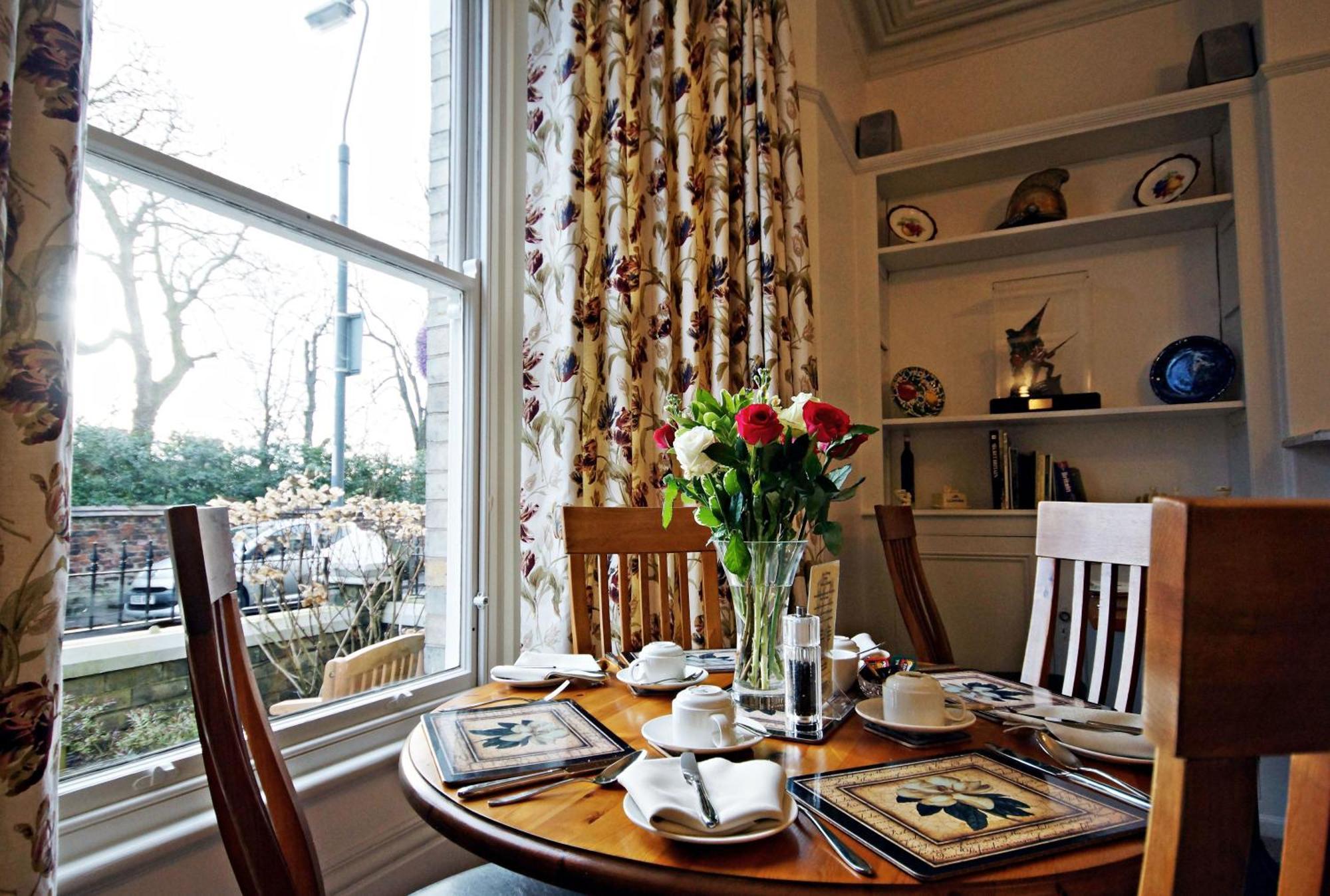 Bronte Guest House York Dış mekan fotoğraf