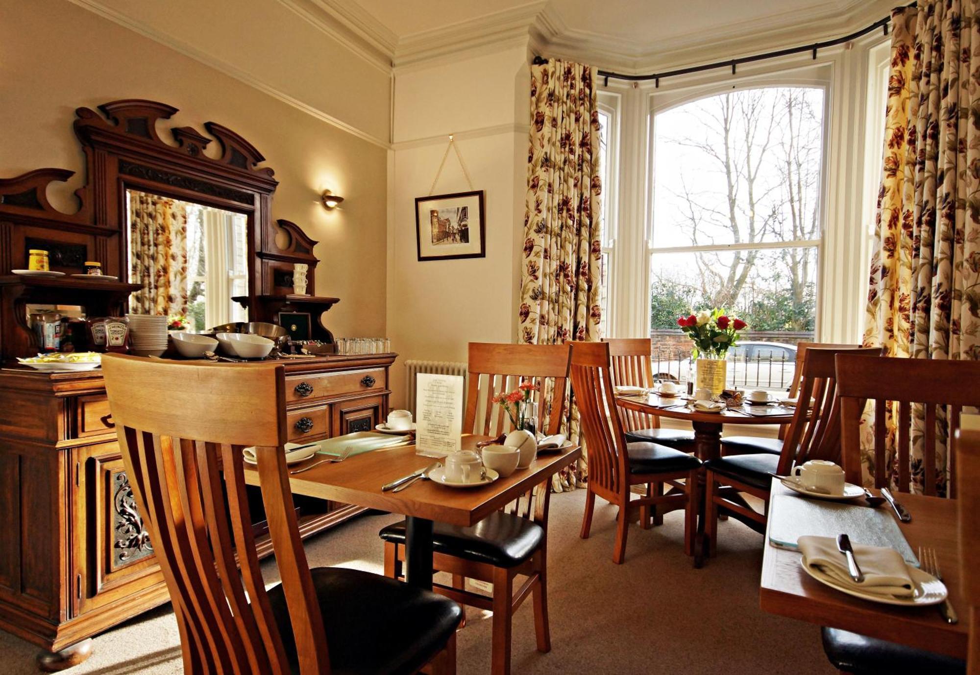 Bronte Guest House York Dış mekan fotoğraf