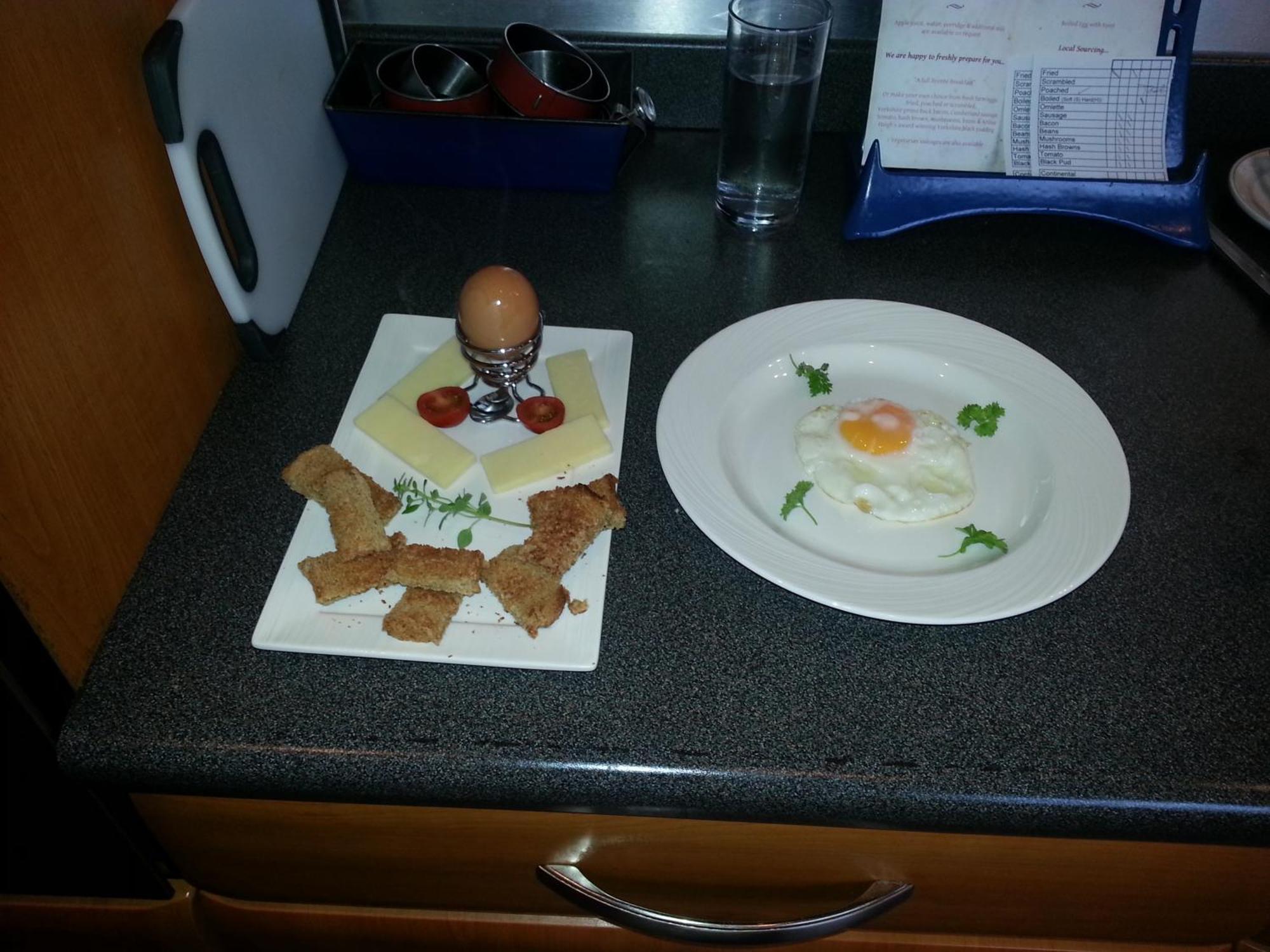 Bronte Guest House York Oda fotoğraf