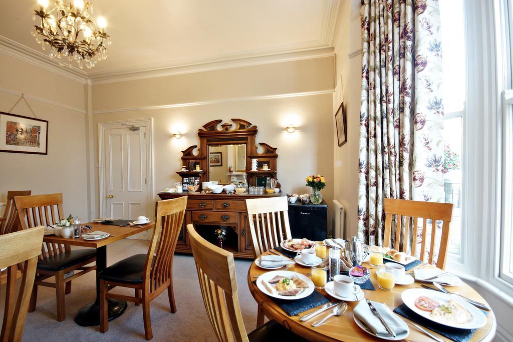 Bronte Guest House York Dış mekan fotoğraf