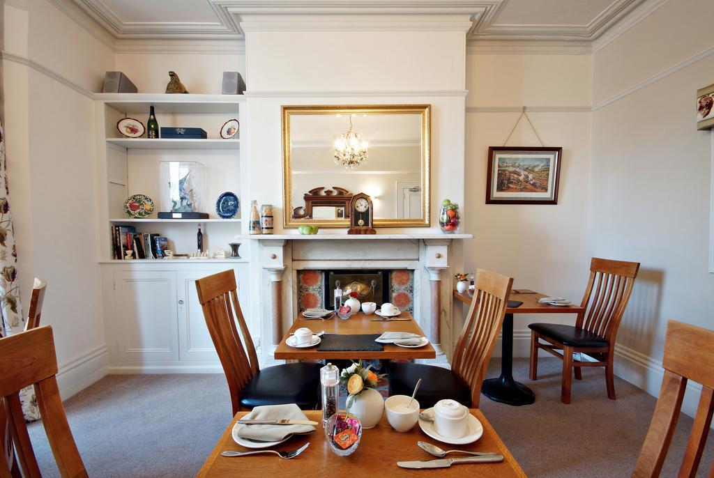 Bronte Guest House York Dış mekan fotoğraf