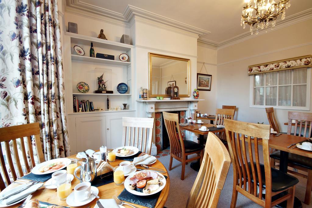 Bronte Guest House York Dış mekan fotoğraf