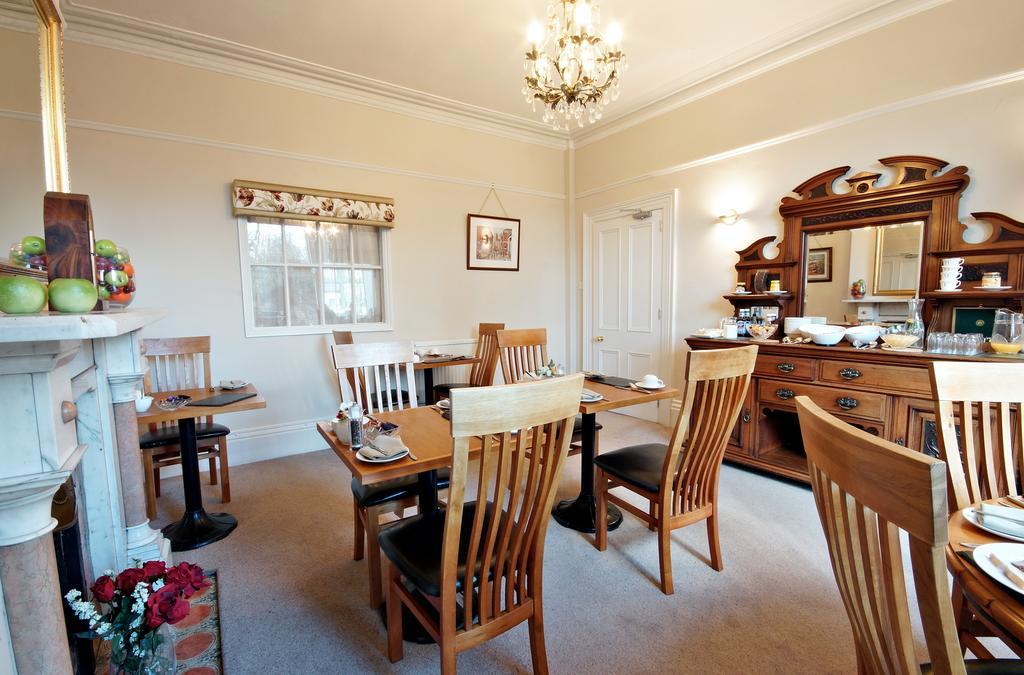 Bronte Guest House York Dış mekan fotoğraf