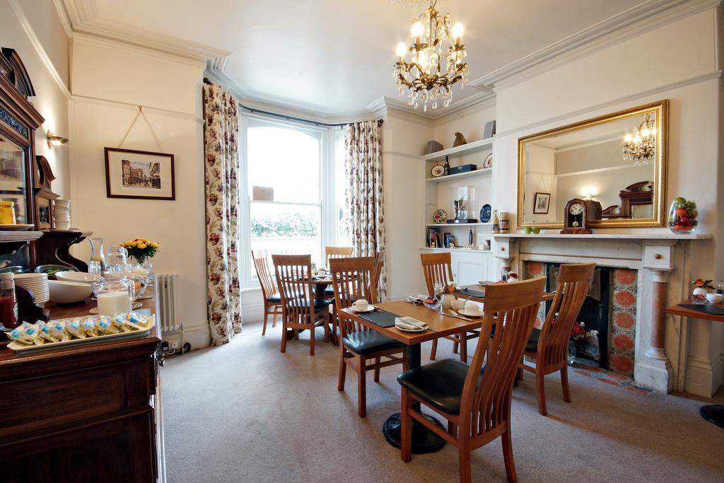 Bronte Guest House York Dış mekan fotoğraf