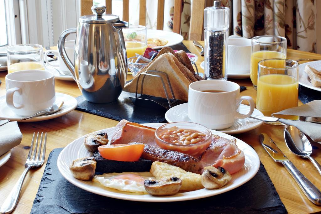 Bronte Guest House York Dış mekan fotoğraf