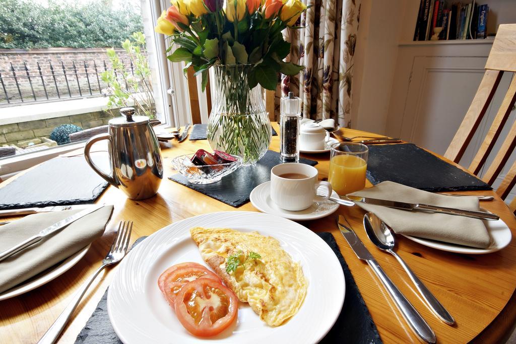 Bronte Guest House York Dış mekan fotoğraf