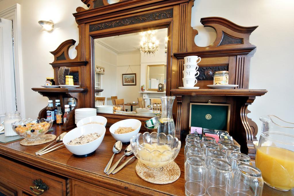 Bronte Guest House York Dış mekan fotoğraf