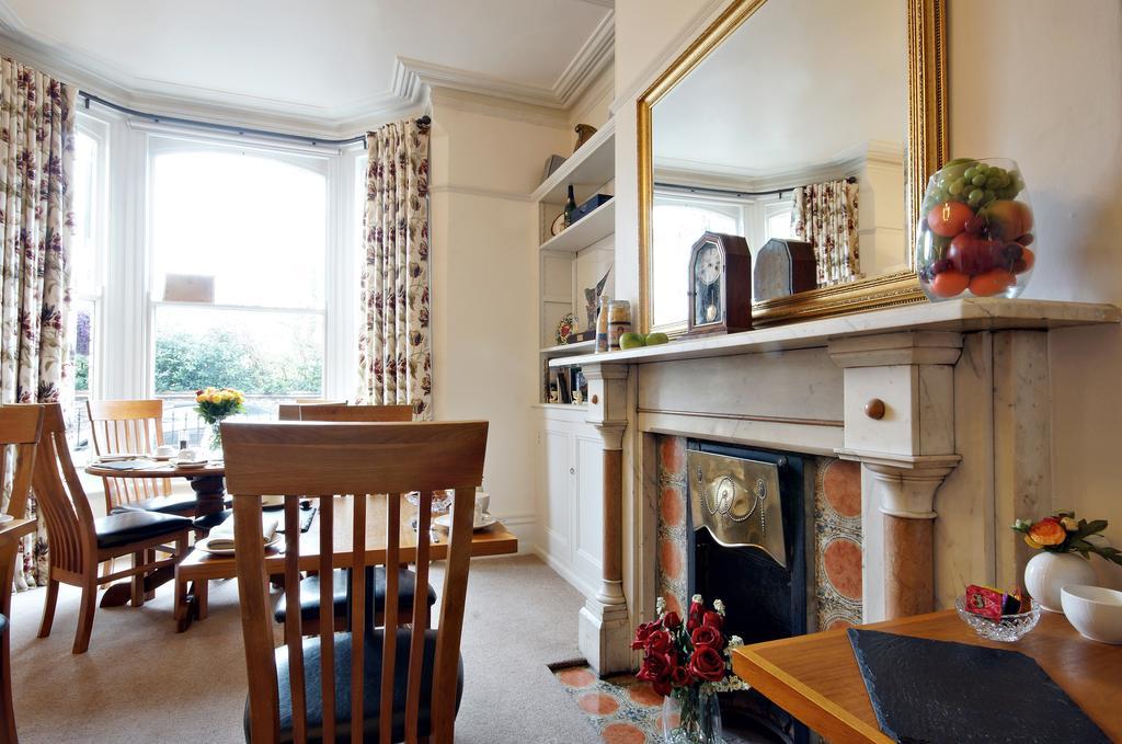 Bronte Guest House York Dış mekan fotoğraf