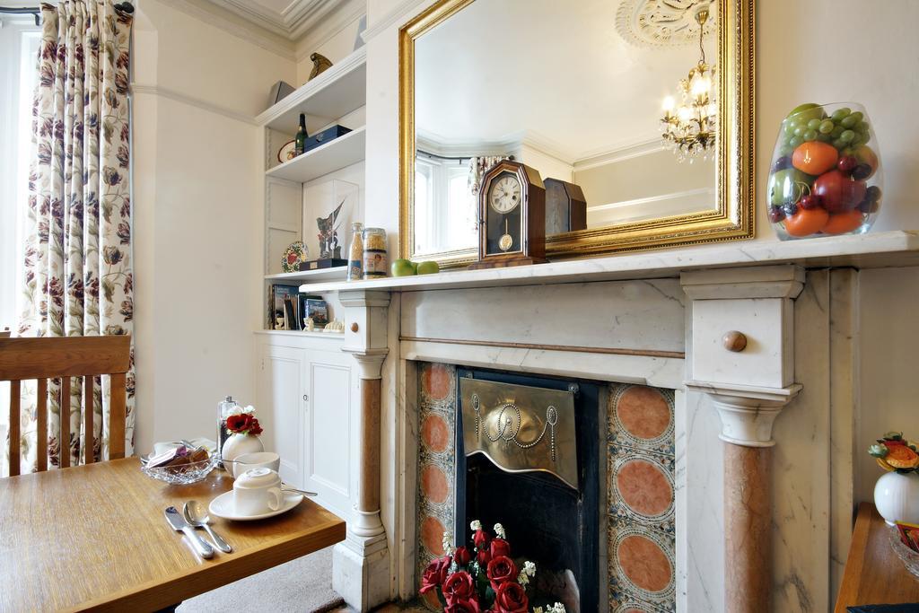 Bronte Guest House York Dış mekan fotoğraf