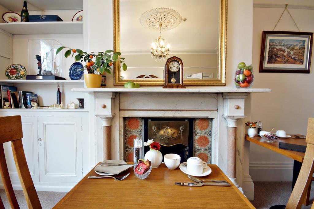 Bronte Guest House York Dış mekan fotoğraf