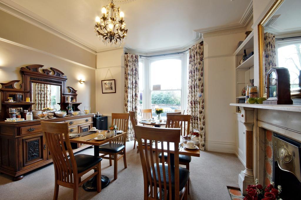 Bronte Guest House York Dış mekan fotoğraf