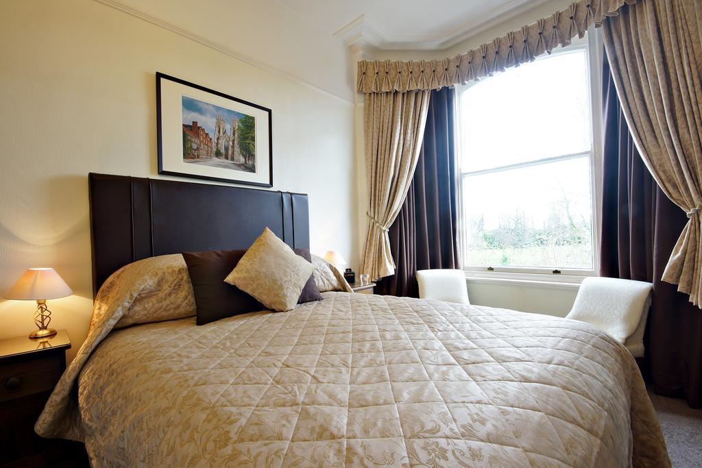 Bronte Guest House York Dış mekan fotoğraf