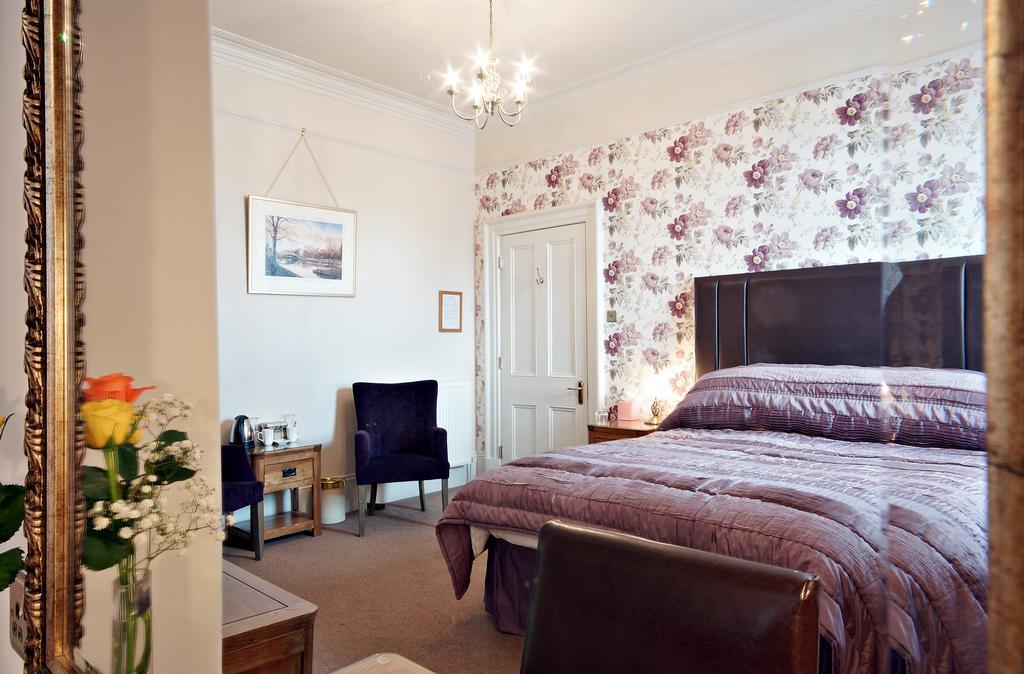 Bronte Guest House York Dış mekan fotoğraf