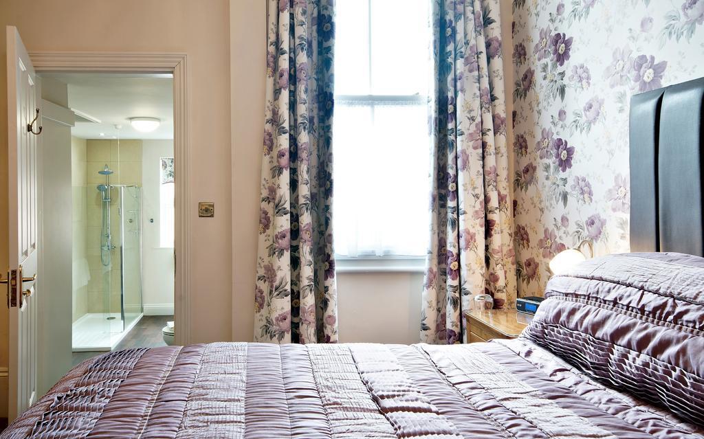Bronte Guest House York Dış mekan fotoğraf