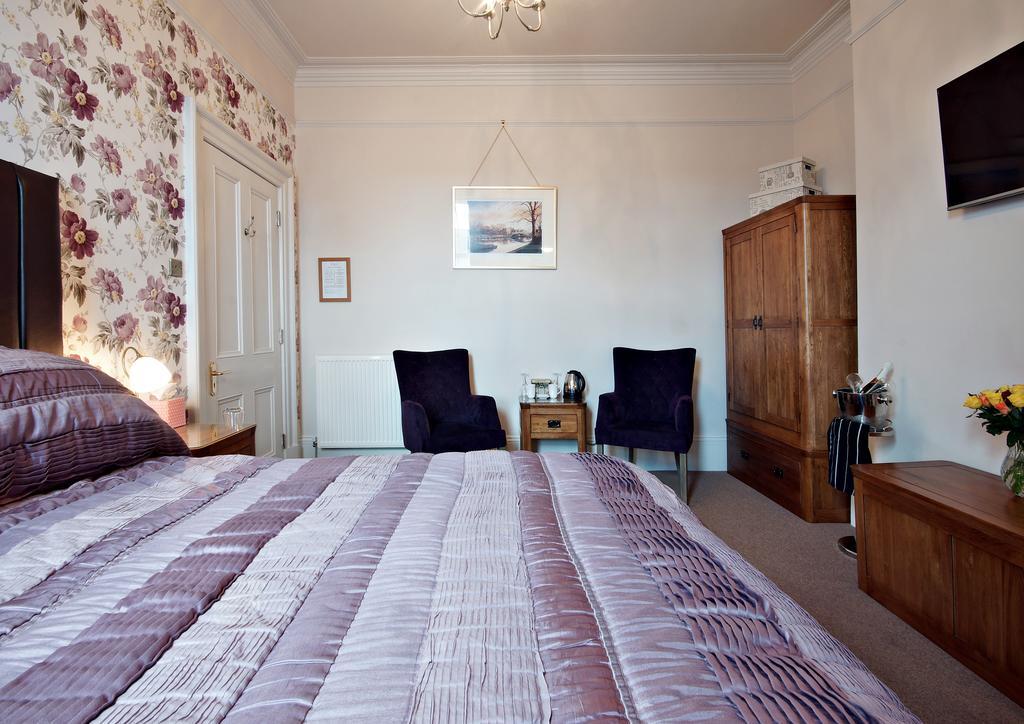 Bronte Guest House York Dış mekan fotoğraf