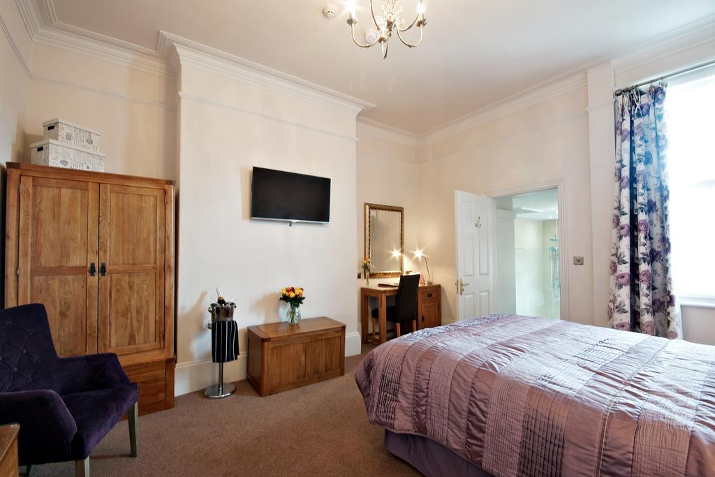 Bronte Guest House York Dış mekan fotoğraf