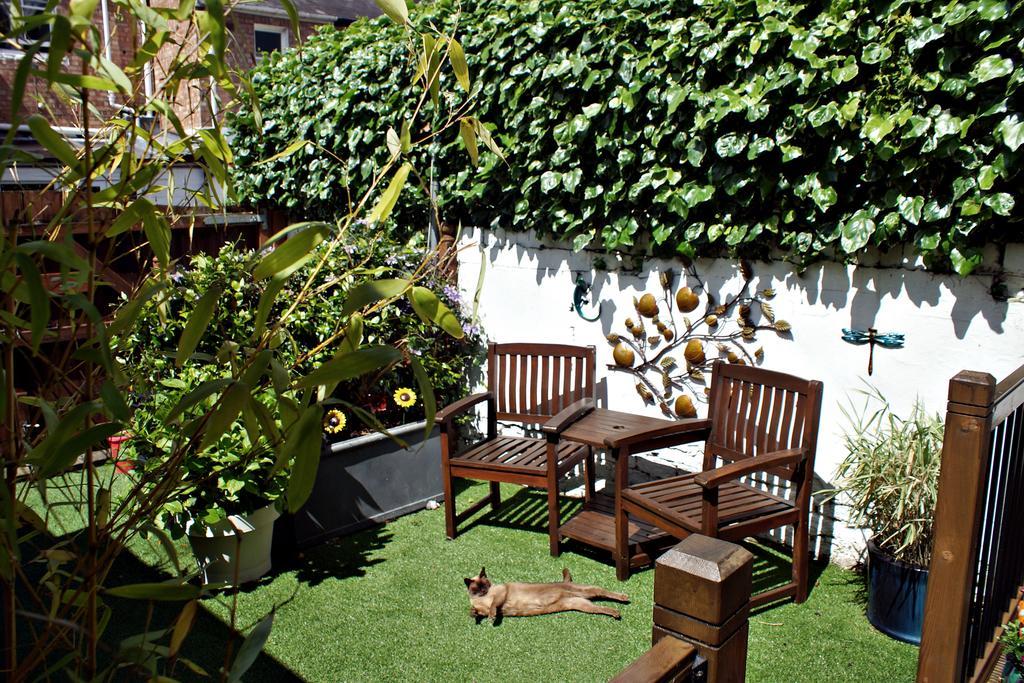 Bronte Guest House York Dış mekan fotoğraf