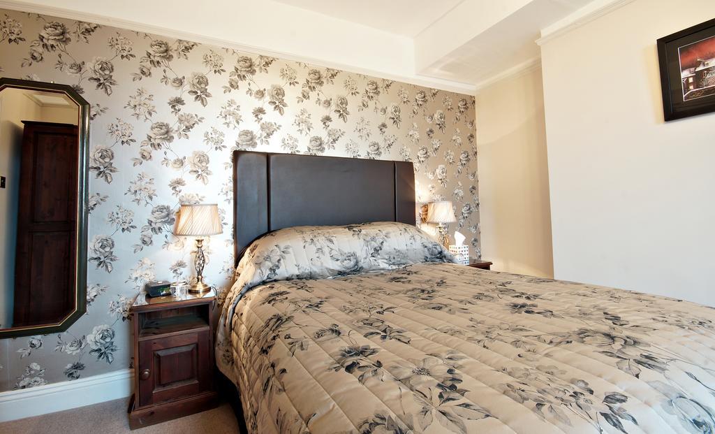Bronte Guest House York Dış mekan fotoğraf