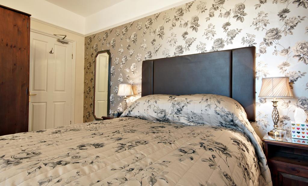Bronte Guest House York Dış mekan fotoğraf