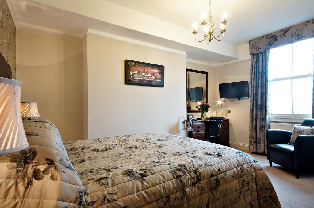 Bronte Guest House York Dış mekan fotoğraf