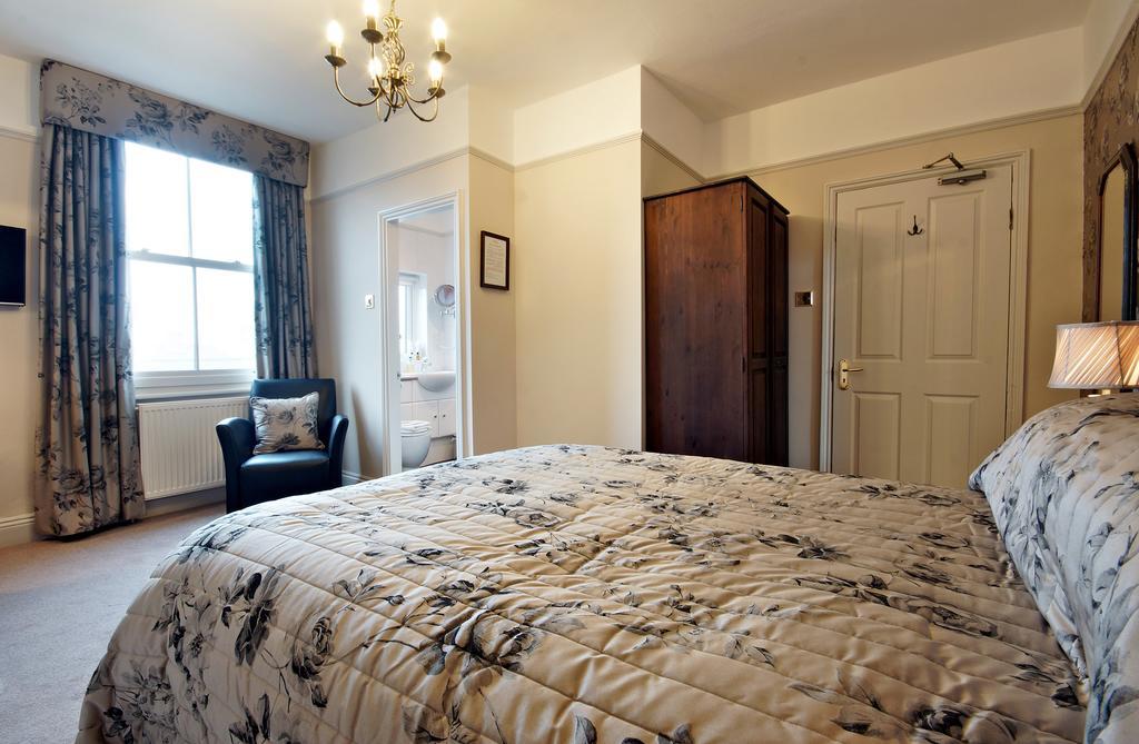 Bronte Guest House York Dış mekan fotoğraf