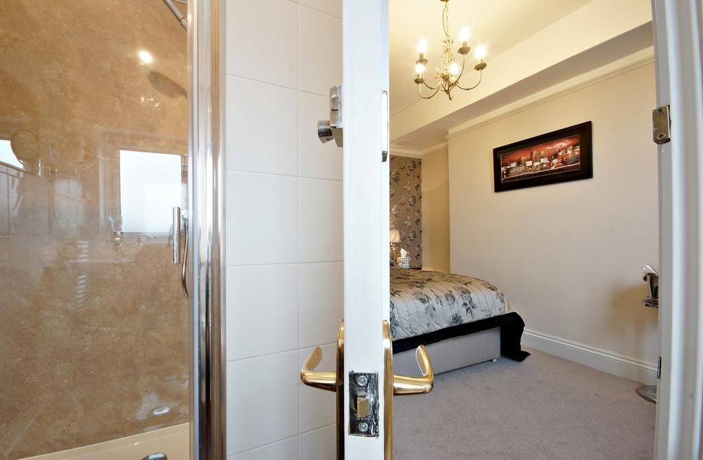 Bronte Guest House York Dış mekan fotoğraf