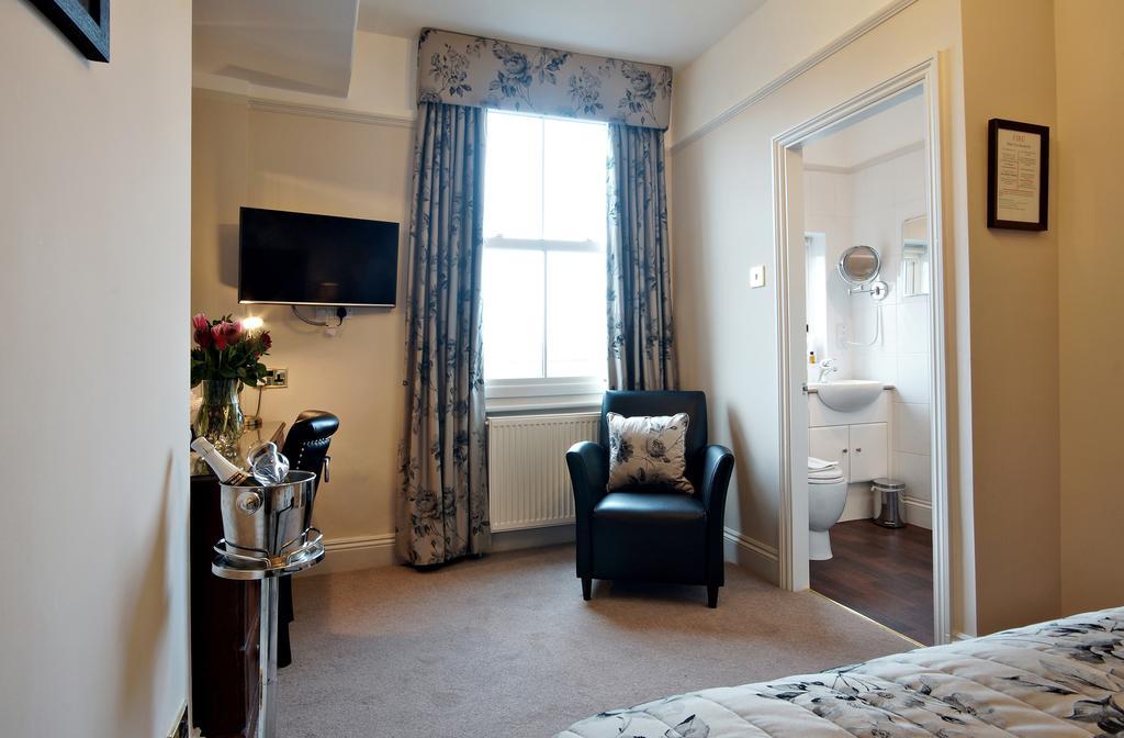 Bronte Guest House York Dış mekan fotoğraf