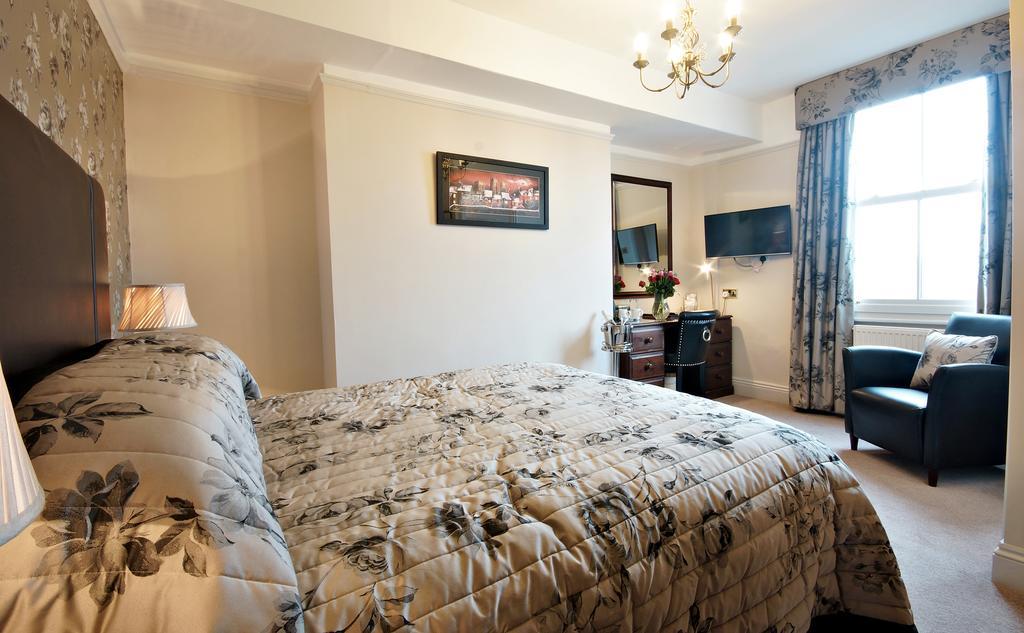 Bronte Guest House York Dış mekan fotoğraf