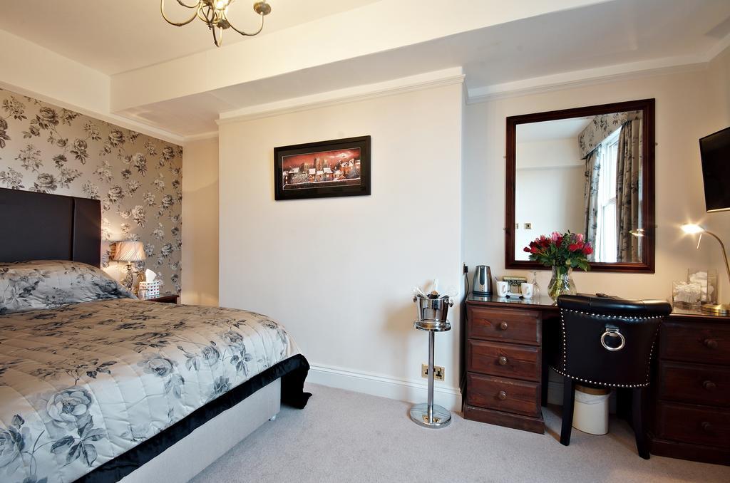 Bronte Guest House York Dış mekan fotoğraf