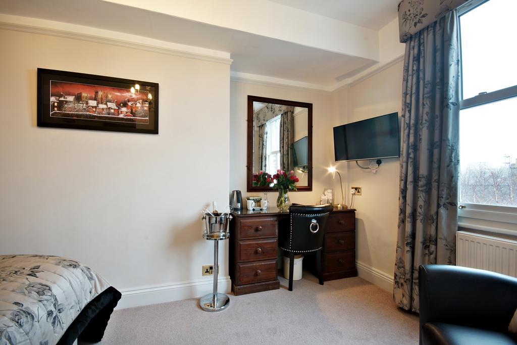Bronte Guest House York Dış mekan fotoğraf