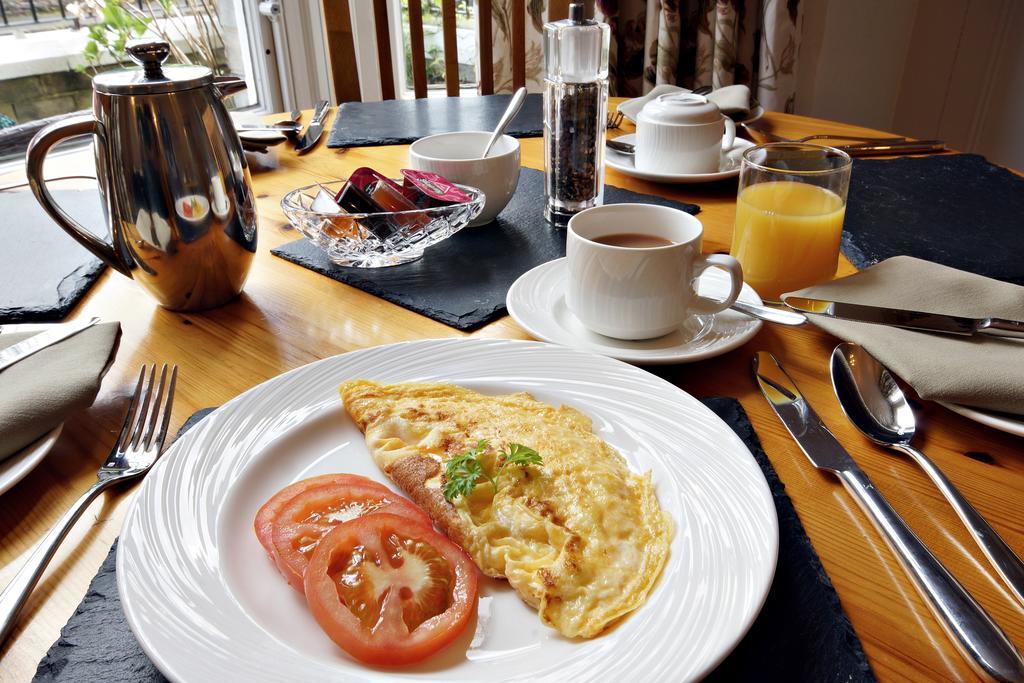 Bronte Guest House York Dış mekan fotoğraf