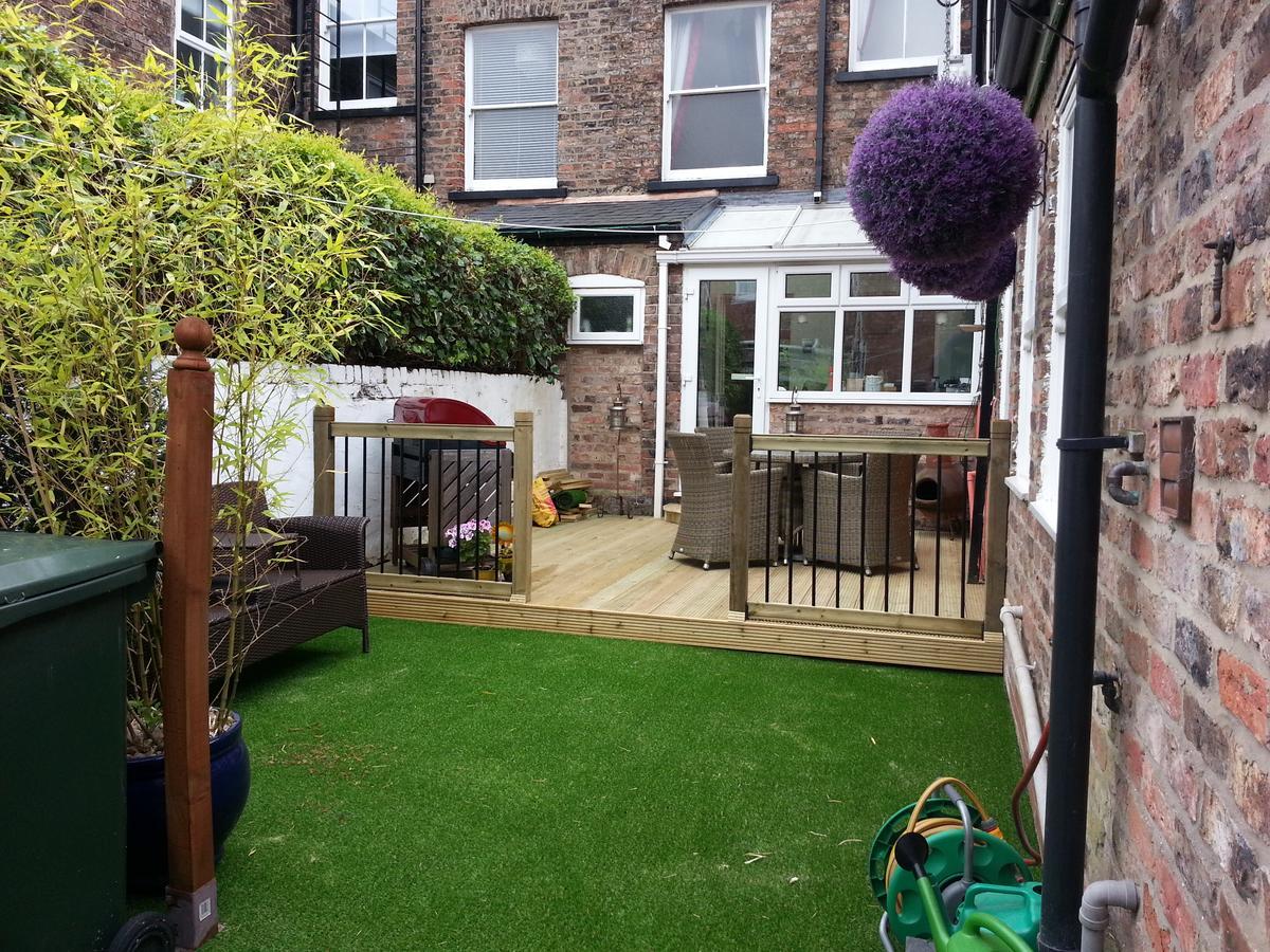 Bronte Guest House York Oda fotoğraf