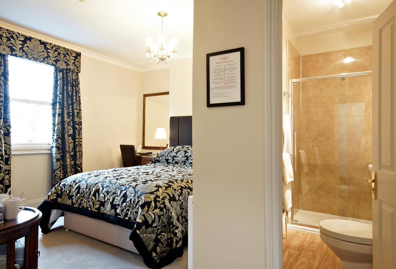 Bronte Guest House York Dış mekan fotoğraf