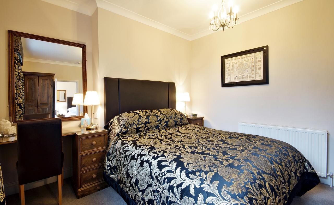 Bronte Guest House York Dış mekan fotoğraf