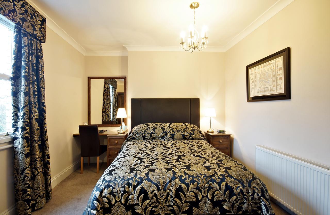 Bronte Guest House York Dış mekan fotoğraf