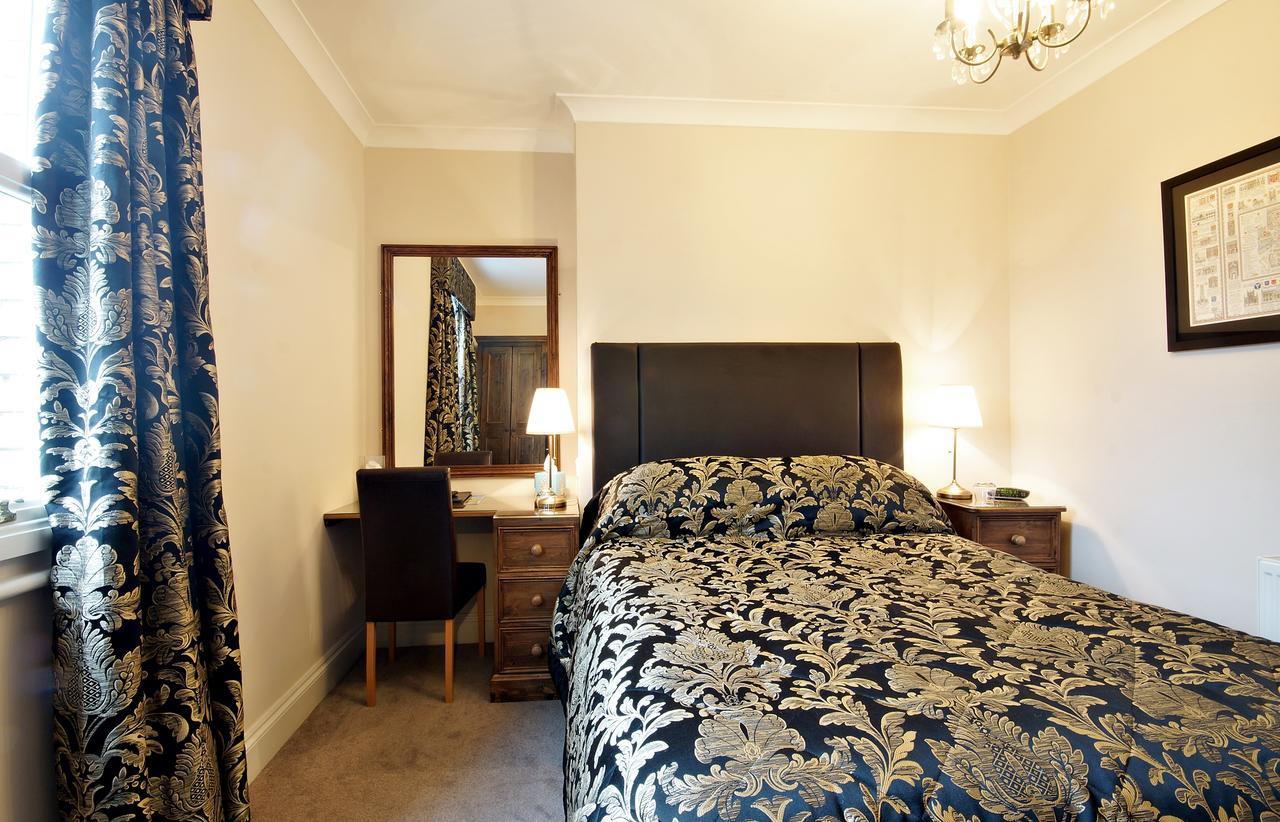 Bronte Guest House York Dış mekan fotoğraf