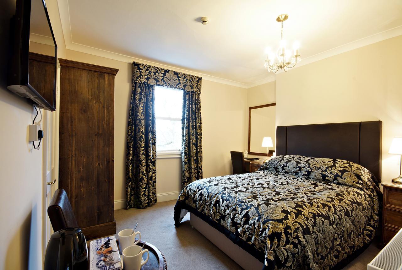 Bronte Guest House York Dış mekan fotoğraf