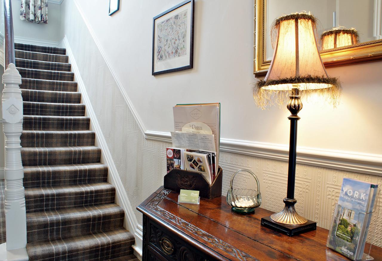 Bronte Guest House York Dış mekan fotoğraf