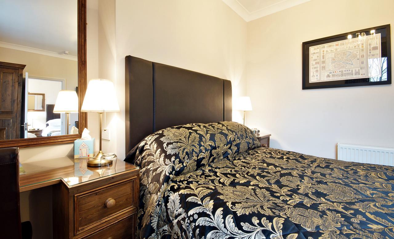Bronte Guest House York Dış mekan fotoğraf