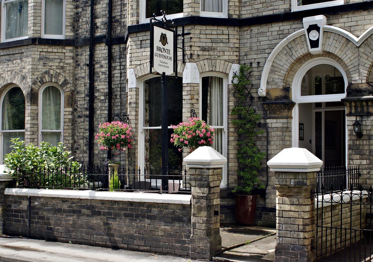 Bronte Guest House York Dış mekan fotoğraf